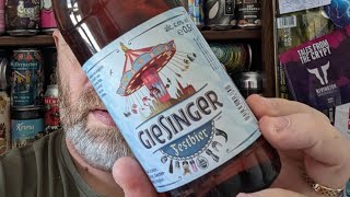 Giesinger Festbier 6%