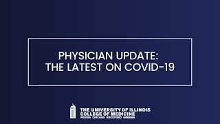 Physician Update with Dr. Douglas Kasper | Does it matter which vaccine I receive?