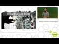 KEYNOTE - Designing Applications: The Reactive Way - Rossen Stoyanchev and Stephane Maldini