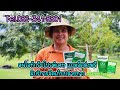 ติดใจ คู่หูมหัศจรรย์ ตั้งแต่ใช้สูตรเก่าจนถึงสูตรใหม่ ลดต้นทุนได้กว่าครึ่ง