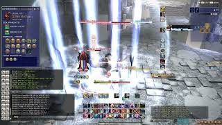 【FF14】赤魔ソロで死者の宮殿B191～200(2022/12/30)