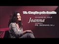 Joanna (CD Em Nome De Jesus) 10. Oração Pela Família ヅ