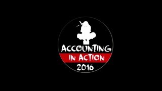 COMING SOON! Accounting in Action - Futsal