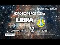 libra ♎ urgent❗️don’t say anything to anyone please🙏🏻🤐🤫 horoscope for today january 12 2025 ♎ libra