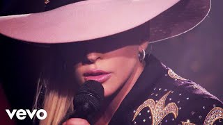 Lady Gaga - Million Reasons (Live From The Bud Light x Lady Gaga Dive Bar Tour Nashville)