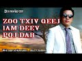 dab neeg zoo txiv qeej lam deev poj dab 2 4 2017