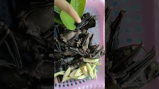 សាកទិញប្រចៀវមកធ្វេីម្ហូប#Shorts