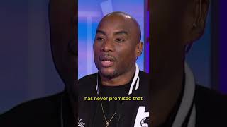 Charlamagne Tha God on black voters \u0026 Biden