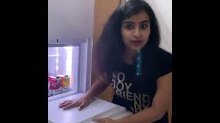 💕 Shivangi Cutie pie 😍 Fridge Tour😂💕 Shivangi Funny Video