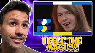 Pilot - Magic | REACTION | First Time Hearing It