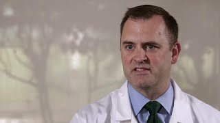 Cardiologist Bret Rogers, MD