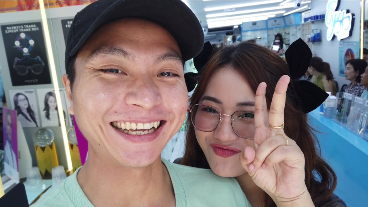 Lifestyle Vlog Youtube