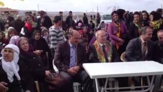 Yeniceoba da newroz 2013