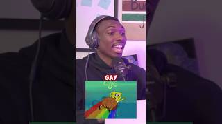 🧽🍍 “My Parents HATED SPONGEBOB Because…