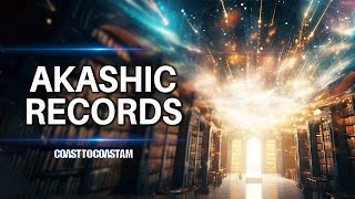 Akashic Records: There is an Intelligence that Record Every Minute of Life… 2.5-Hour Special!