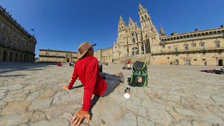 12 | Camino Portuguese | on the footsteps of Saint James