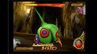 DQMBV対戦録-キャタピラー編⑯【ドラゴンクエストモンスターバトルロードビクトリー】