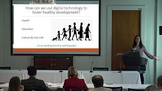 Uva Grand Challenges Digital Technology Youth And Development