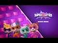 don t you fear 🎶 music video superkitties @disneyjr