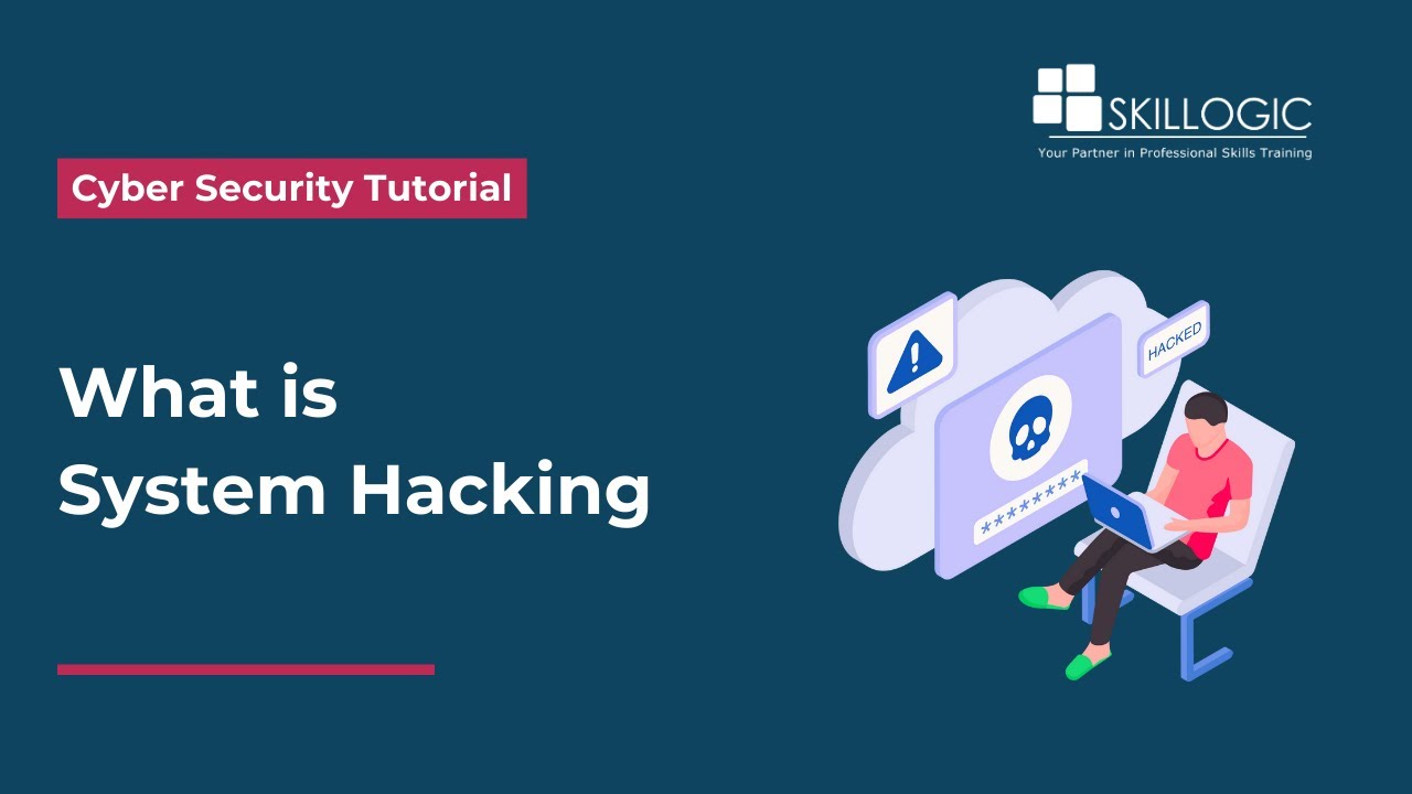 What Is Ethical Hacking A Beginner S Guide