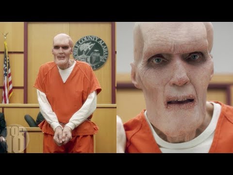 THE MOST DANGEROUS PRISON INMATES IN THE WORLD THE MOST DANGEROUS PRISON INMATES IN THE WORLD