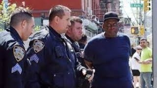 Subway shooter arrested investigation. #nypd #FrankRjames #ATF #9thPrecinct #MTA #9MM #Glock17