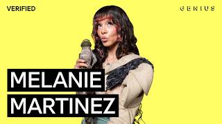 Melanie Martinez “DISNEY PRINCESS” Lyrics & Meaning | Genius Verified