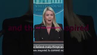 #facts #2026 #foryou #karolineleavitt #viral #trump #trumpnews #shortsfeed #shortvideo #news