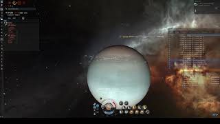 Making isk in the Blackout - Passive Shield Fit Myrmidon - Jinx De'Caire - Eve Online - August 2019