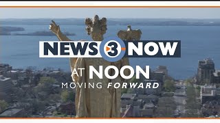 News 3 Now at Noon: October 22, 2025