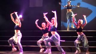 ダンスチームA　ASH 2017 AUTUMN ACT 1部 ♪ Like This