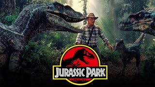 Jurassic Park III (2001) Movie | Sam Neill,William H. Macy,Téa Leoni | Fact And Review