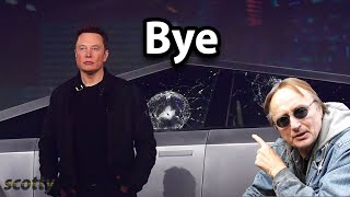 This Just Ended Elon Musk’s Future for Electric Cars