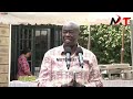 Ruto I don't Fear You!!Gachagua Delivers Powerful Speech after meeting Martha Karua!