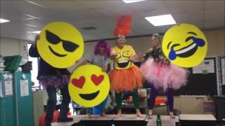 Hayward Staff Dance Video 2017