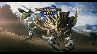 Monster Hunter Rise cap 52