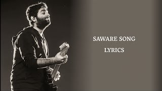Na Humaara hua Na Tamara Huaa Full Song (Lofi+Bass) With lyrics Arjit singh | Phantom | Saware Song