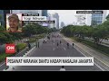 Jangan Buang Sampah Sembarangan, Drone Mengintai