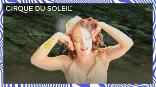 Movi.Kanti.Revo | A sensory Chrome Experiment from [15 sec. preview] | Cirque du Soleil