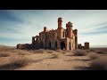 🇲🇽 Haciendas ABANDONADAS en México - San Luis Potosi