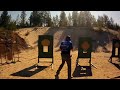 matt burkett barricade shooting tip