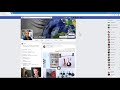 How to block and unblock people on Facebook - Tutorial