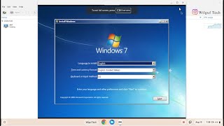 Cara Install Windows di Chromebook 2024