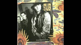 Stalker - Kultahiekkaa