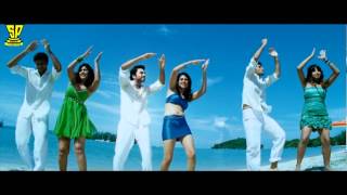 Mugguru Telugu Movie Songs | Gilli Gilli Cheppanu Video Song | Navdeep | Suresh Productions