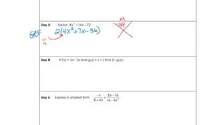 A2 Unit 3 Day 3 Notes (WU)