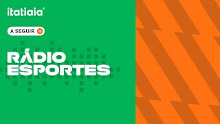 RÁDIO ESPORTES - 02/12/2024