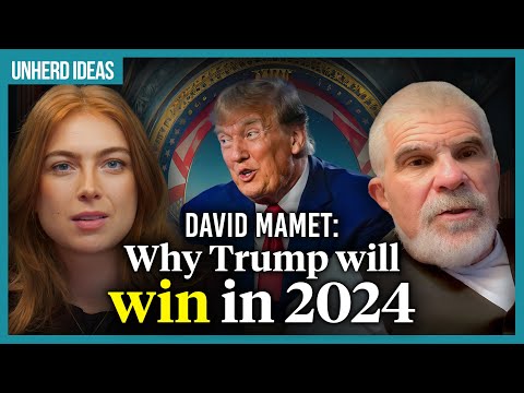 What did David Mamet win a Pulitzer Prize for?