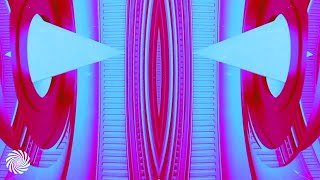 Astrix - Adventure Mode (Spectra Sonics Remix) [Psychedelic Visuals]
