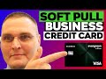 High Limit Soft Pull Business Credit Card - FNBO Business Credit Card